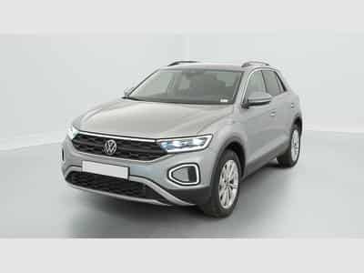 VW T-Roc 2.0 TDI 116 Start/Stop BVM6 Life (2025) - Photo 3