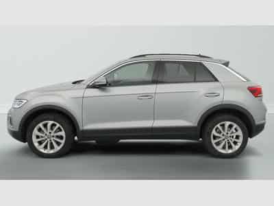 VW T-Roc 2.0 TDI 116 Start/Stop BVM6 Life (2025) - Photo 4