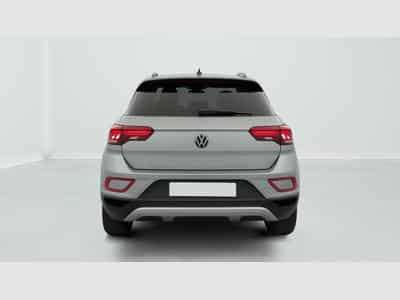 VW T-Roc 2.0 TDI 116 Start/Stop BVM6 Life (2025) - Photo 6