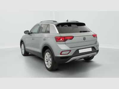 VW T-Roc 2.0 TDI 116 Start/Stop BVM6 Life (2025) - Photo 5