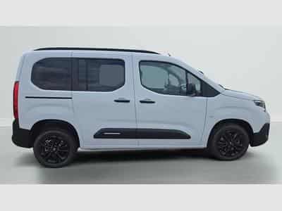 Citroën BERLINGO CABINE APPR CA M BLUEHDI 130 S&S BVM6 (2026) - Photo 8