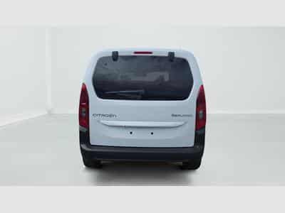 Citroën BERLINGO CABINE APPR CA M BLUEHDI 130 S&S BVM6 (2026) - Photo 6