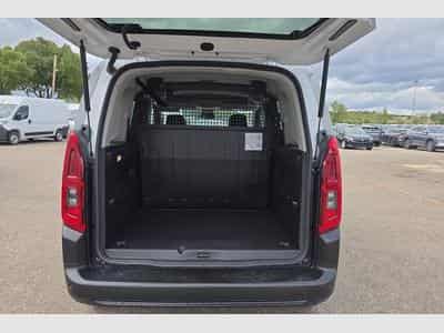 Citroën BERLINGO CABINE APPR CA M BLUEHDI 130 S&S BVM6 (2026) - Photo 11