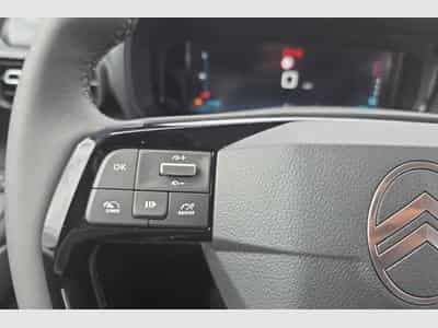 Citroën BERLINGO CABINE APPR CA M BLUEHDI 130 S&S BVM6 (2026) - Photo 14