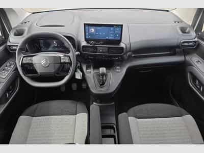 Citroën BERLINGO CABINE APPR CA M BLUEHDI 130 S&S BVM6 (2026) - Photo 12