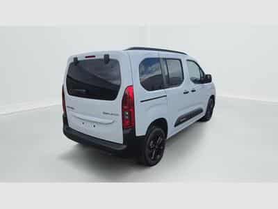 Citroën BERLINGO CABINE APPR CA M BLUEHDI 100 S&S BVM6 (2026) - Photo 7