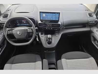 Citroën BERLINGO CABINE APPR CA M BLUEHDI 100 S&S BVM6 (2026) - Photo 12