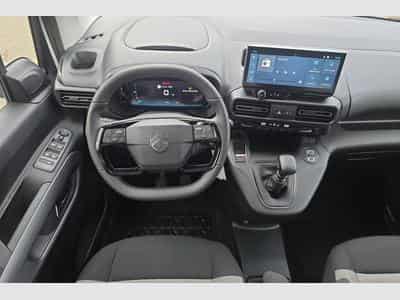 Citroën BERLINGO CABINE APPR CA M BLUEHDI 100 S&S BVM6 (2026) - Photo 13