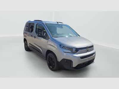 Citroën BERLINGO CABINE APPR CA M BLUEHDI 130 S&S BVM6 (2026) - Photo 1