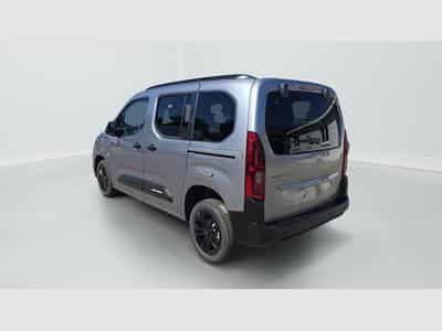 Citroën BERLINGO CABINE APPR CA M BLUEHDI 130 S&S BVM6 (2026) - Photo 5