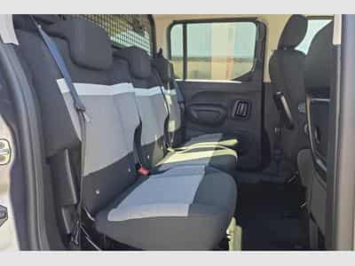 Citroën BERLINGO CABINE APPR CA M BLUEHDI 130 S&S BVM6 (2026) - Photo 10