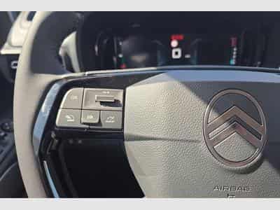 Citroën BERLINGO CABINE APPR CA M BLUEHDI 130 S&S BVM6 (2026) - Photo 15