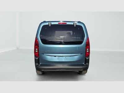 Citroën BERLINGO CABINE APPR CA M BLUEHDI 100 S&S BVM6 (2026) - Photo 5