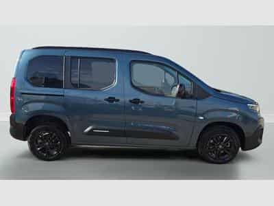 Citroën BERLINGO CABINE APPR CA M BLUEHDI 100 S&S BVM6 (2026) - Photo 7