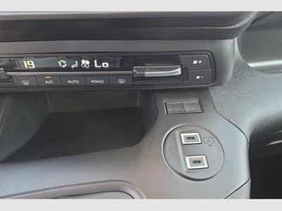 Citroën BERLINGO CABINE APPR CA M BLUEHDI 100 S&S BVM6 (2026) - Photo 14