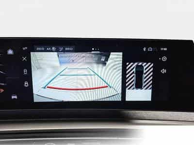 Peugeot 3008 (2026) - Photo 9