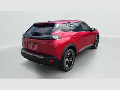 Peugeot 2008 Hybrid 145 e-DCS6 Allure (2026) - Photo 7