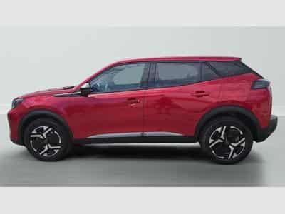 Peugeot 2008 Hybrid 145 e-DCS6 Allure (2026) - Photo 4