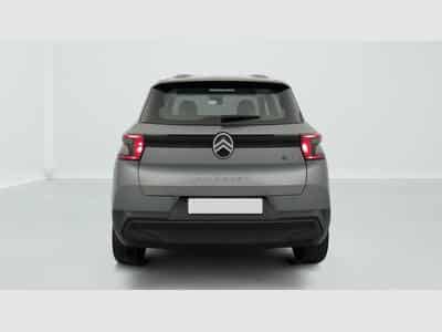 Citroën C3 Aircross 113 ch autonomie confort You (2025) - Photo 6