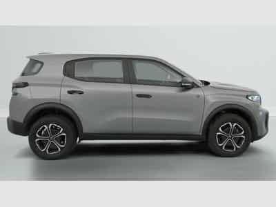 Citroën C3 Aircross 113 ch autonomie confort You (2025) - Photo 8