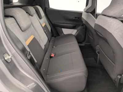 Citroën C3 Aircross 113 ch autonomie confort You (2025) - Photo 10