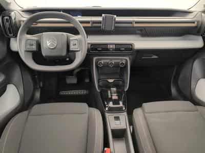 Citroën C3 Aircross 113 ch autonomie confort You (2025) - Photo 13