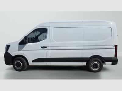 Renault Master BLUE DCI 130 L2H2 3T5 TR EXTRA (2025) - Photo 4