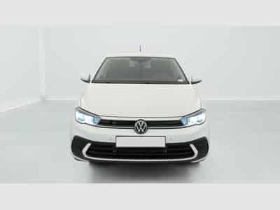 VW POLO 1.0 TSI 95 S&S DSG7 LIFE (2026) - Photo 2