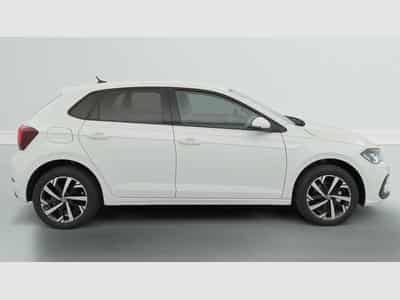 VW POLO 1.0 TSI 95 S&S DSG7 LIFE (2026) - Photo 8