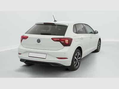 VW POLO 1.0 TSI 95 S&S DSG7 LIFE (2026) - Photo 7