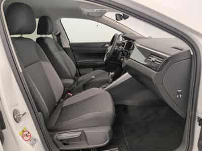 VW POLO 1.0 TSI 95 S&S DSG7 LIFE (2026) - Photo 9