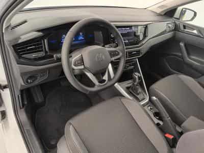 VW POLO 1.0 TSI 95 S&S DSG7 LIFE (2026) - Photo 15