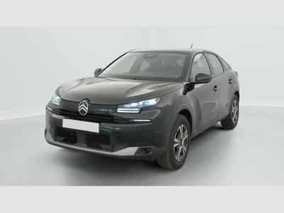 Citroën C4 Hybride 110 ch e-DCS6 You (2025) - Photo 3