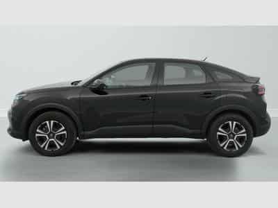 Citroën C4 Hybride 110 ch e-DCS6 You (2025) - Photo 4