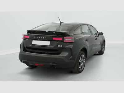Citroën C4 Hybride 110 ch e-DCS6 You (2025) - Photo 7