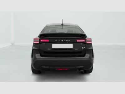 Citroën C4 Hybride 110 ch e-DCS6 You (2025) - Photo 6
