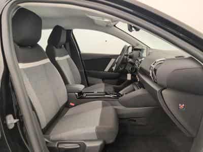 Citroën C4 Hybride 110 ch e-DCS6 You (2025) - Photo 9