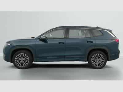 VW Tayron 1.5 eTSI 150ch DSG7 7pl Life Plus (2025) - Photo 3