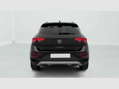 VW T-Roc 2.0 TDI 150 Start/Stop DSG7 Life Plus (2025) - Photo 6