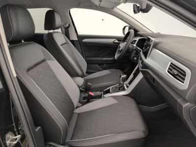 VW T-Roc 2.0 TDI 150 Start/Stop DSG7 Life Plus (2025) - Photo 9