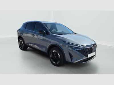 Nissan QASHQAI MILD HYBRID 158 CH XTRONIC N-CONNECTA (2025) - Photo 1