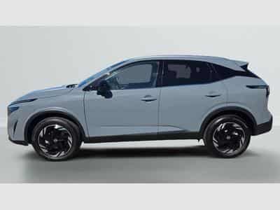 Nissan QASHQAI MILD HYBRID 158 CH XTRONIC N-CONNECTA (2025) - Photo 4