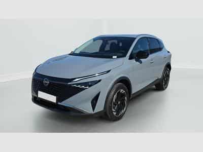 Nissan QASHQAI MILD HYBRID 158 CH XTRONIC N-CONNECTA (2025) - Photo 3