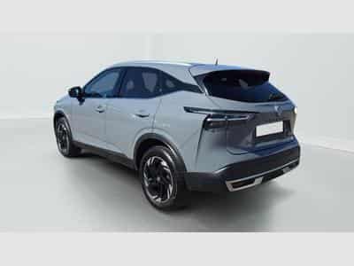 Nissan QASHQAI MILD HYBRID 158 CH XTRONIC N-CONNECTA (2025) - Photo 5