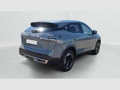Nissan QASHQAI MILD HYBRID 158 CH XTRONIC N-CONNECTA (2025) - Photo 7