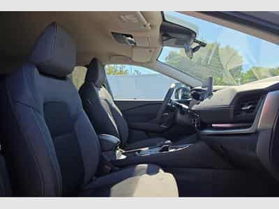 Nissan QASHQAI MILD HYBRID 158 CH XTRONIC N-CONNECTA (2025) - Photo 9
