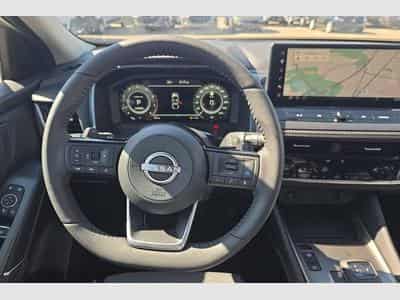 Nissan QASHQAI MILD HYBRID 158 CH XTRONIC N-CONNECTA (2025) - Photo 14