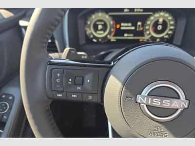 Nissan QASHQAI MILD HYBRID 158 CH XTRONIC N-CONNECTA (2025) - Photo 15