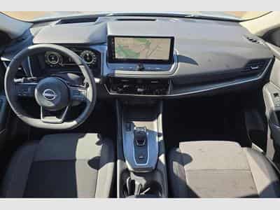 Nissan QASHQAI MILD HYBRID 158 CH XTRONIC N-CONNECTA (2025) - Photo 12