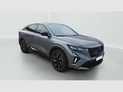 Renault Rafale E-Tech full hybrid 200ch esprit Alpine (2026) - Photo 1